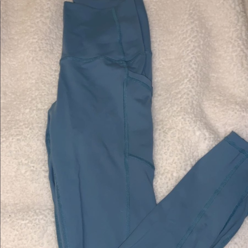 Buff Bunny leggings